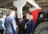 Святлана Сянько – пра трэнды турызму і будучыню Петрыкаўскага раёна