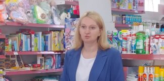 Ад турызму да здароўя: Наталля Ходзька аб развіцці Петрыкаўшчыны
