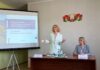 Единый день информирования прошёл в Центре по обеспечению деятельности бюджетных организаций