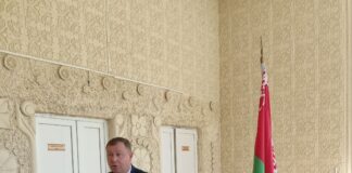 Адзінага дзень інфармавання ў аграгарадку Кашэвічы