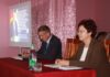 У цэнтры ўвагі – развіццё турызму і роднага краю
