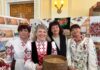 Петриковские библиотекари — в тройке лучших на #ЧитайГомель!