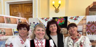 Петриковские библиотекари — в тройке лучших на #ЧитайГомель!