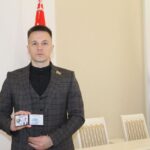 На Петрыкаўшчыне новы намеснік старшыні райвыканкама