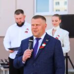 У Петрыкаве адкрылі яшчэ адзін дом для калійшчыкаў і іх сем’яў