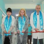 Сотрудничество ради людей: Белорусский фонд мира помогает Петриковщине