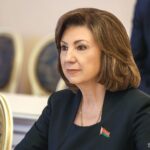 Диалог на уровне абсолютного доверия и взаимного уважения. Кочанова — о самой авторитетной парламентской площадке на пространстве Содружества