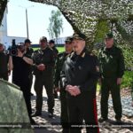 МЕРКАВАННЕ: Мір як галоўная каштоўнасць