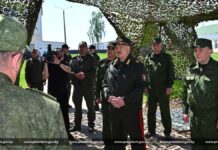МЕРКАВАННЕ: Мір як галоўная каштоўнасць