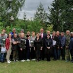Ад сацыялістычных пераўтварэнняў да сучасных рэалій – 65 гадоў на дабрабыт Радзімы