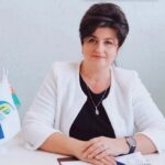Асабісты прыём правядзе Тамара Басюк