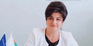 Асабісты прыём правядзе Тамара Басюк