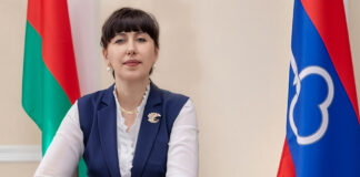 Грамадская прыёмная