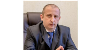 Асабісты прыём правядзе Аляксандр Фёдаравіч Дзягцяр
