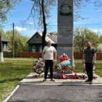 Палесская зямля – апошні прытулак узбекскага салдата