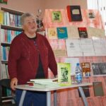 Словы ад сям’і пазаштатных аўтараў