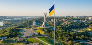 Спроба рэзанансу і геапалітычнай гульні