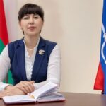 Прыём грамадзян правядзе Святлана Міхайлаўна Блінец