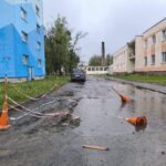 Час дзейнічаць, а не агароджваць