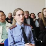 Прафілактыка правапарушэнняў у Петрыкаве: сумесныя крокі ўлады і грамадскасці