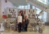 Сям’я Несцярчук з гарадскога пасёлка Капаткевічы прыме ўдзел у абласным сямейным свяце “Беларусь – гэта МЫ!