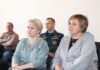 Абмеркаванне актуальных пытанняў у сферы сацыяльнай абароны і інклюзіі