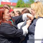Лучший вожатый — в Мышанской средней школе