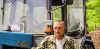 Аграрыі Петрыкаўшчыны завяршылі сяўбу кукурузы
