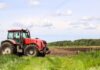 Фактар прадуктыўнасці на сельскай ніве