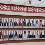 Адкрыццё Дошкі гонару прайшло ў Петрыкаве