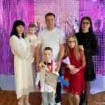 Дзень сям’і: шлях да вялікага шчасця