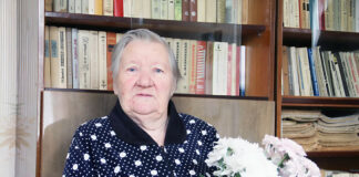 90 гадоў адданасці і любові