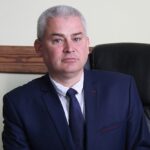 На “прамой тэлефоннай лініі” Сяргей Мікалаевіч Гайчук
