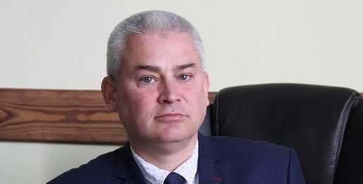 На “прамой тэлефоннай лініі” – дырэктар ДП “Петрыкаўскі райжылкамгас”