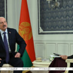 Опубликовано интервью Лукашенко «Аль-Арабия». Собрали все самые громкие заявления