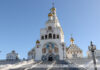 У православных верующих начинается Петров пост