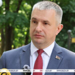 «Ни о чем не беспокоиться». Главное, что Лукашенко попросил Крупко передать жителям Гомельской области