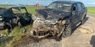 Два человека погибли в ДТП в Гомельской области