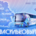 Квиз и караоке со звездой. «Славянский базар» отправится в «Васильковый тур» по областным городам