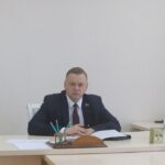 Пустить автобус и срубить дерево: заместитель председателя облисполкома Дмитрий Алейников провел прямую телефонную линию