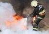 Пожар в д. Белановичи: последствия и предварительная причина