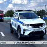Уступи дорогу специальному транспорту