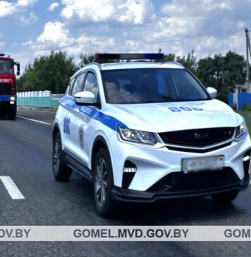 Уступи дорогу специальному транспорту