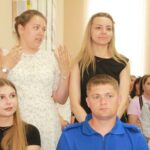Твой драйв. Твой поспех. Твая краіна!