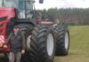 “Зялёнае жніво” – крок у будучыню кармазабеспячэння