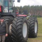 “Зялёнае жніво” – крок у будучыню кармазабеспячэння