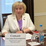 Сустрэча з дэпутатам: Пытанні Петрыкаўскага раёна