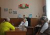 Святлана Сянько правяла асабісты прыём грамадзян