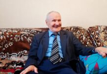 З музыкай па жыцці
