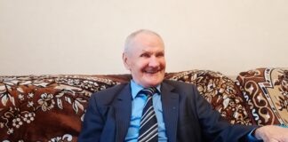 З музыкай па жыцці